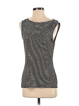 Banana Republic Sleeveless Blouse (view 1)