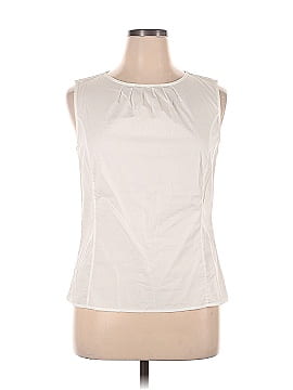 Talbots Sleeveless T-Shirt (view 1)