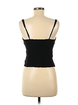 Abercrombie & Fitch Sleeveless Top (view 2)