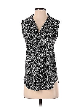 Ann Taylor LOFT Sleeveless Blouse (view 1)