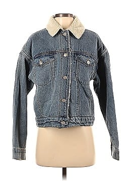 Forever 21 Denim Jacket (view 1)