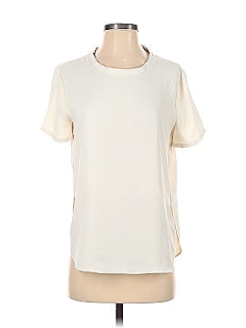 Ann Taylor LOFT Short Sleeve T-Shirt (view 1)