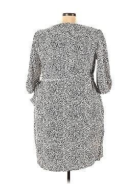 Shein Curve Casual Dress (view 2)