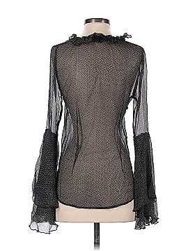 Winter Kate Long Sleeve Blouse (view 2)