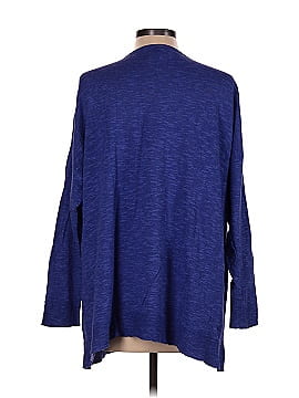 Eileen Fisher Pullover Sweater (view 2)