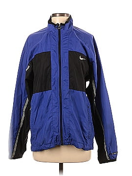 Nike Windbreaker (view 1)