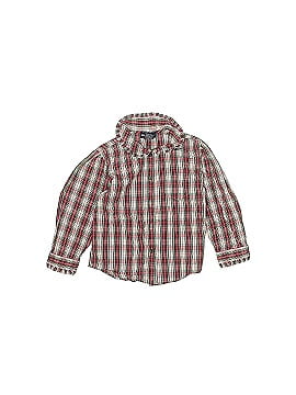 Ralph Lauren Long Sleeve Button-Down Shirt (view 1)