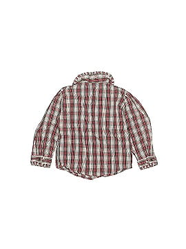 Ralph Lauren Long Sleeve Button-Down Shirt (view 2)