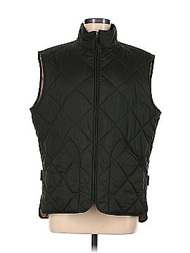 J.Crew Factory Store Vest (view 1)