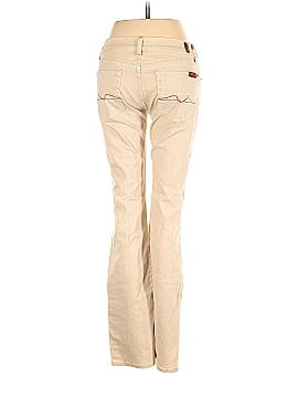 7 For All Mankind Jeans (view 2)