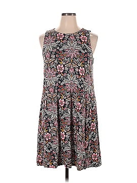 Ann Taylor LOFT Casual Dress (view 1)