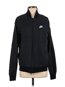 Nike Windbreaker (view 1)