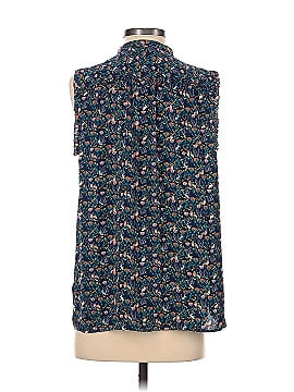 Ann Taylor LOFT Sleeveless Blouse (view 2)