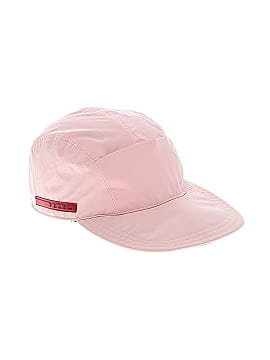 Prada Linea Rossa Baseball Cap (view 1)