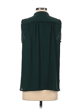 Ann Taylor LOFT Sleeveless Blouse (view 2)