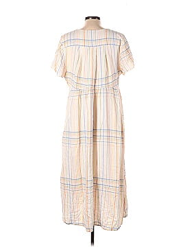 Madewell Casual Dress (view 2)