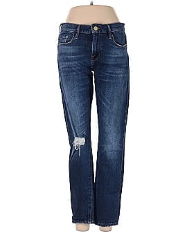 FRAME Denim Jeans (view 1)