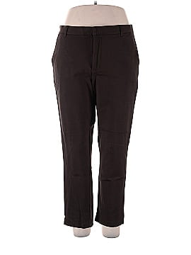 Universal Standard Casual Pants (view 1)