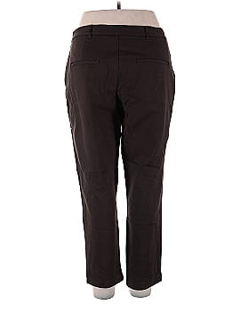 Universal Standard Casual Pants (view 2)