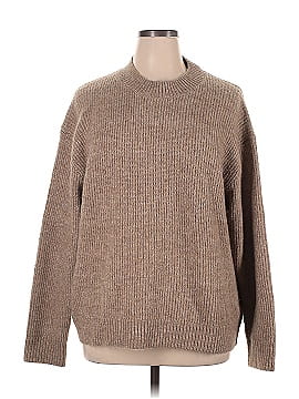 H&M Pullover Sweater (view 1)