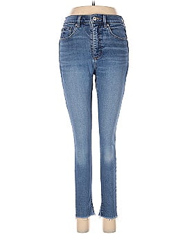 Ann Taylor LOFT Jeans (view 1)