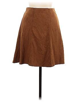 Ann Taylor LOFT Casual Skirt (view 1)