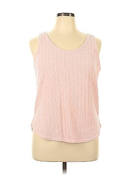 Laundry by Shelli Segal Tank Top (view 1)