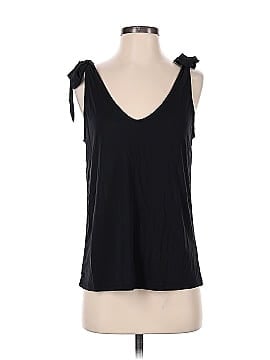 Crosby Sleeveless Blouse (view 1)