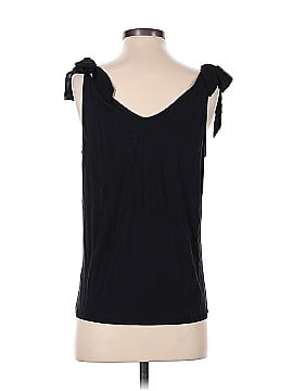 Crosby Sleeveless Blouse (view 2)