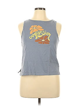 WVN. Tank Top (view 1)