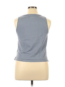 WVN. Tank Top (view 2)