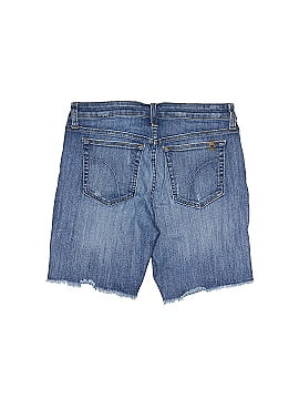 Joe's Jeans Denim Shorts (view 2)