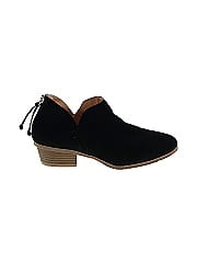 Kenneth Cole Reaction Ankle Boots