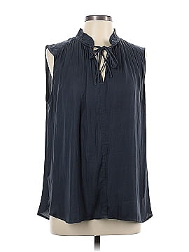 Ann Taylor LOFT Sleeveless Blouse (view 1)