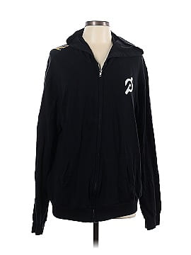 Peloton Zip Up Hoodie (view 1)