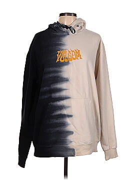 Volcom Pullover Hoodie (view 1)