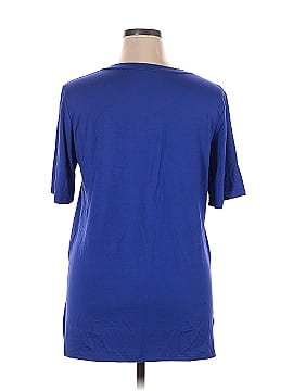 Unbranded Short Sleeve T-Shirt (view 2)