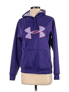 Under Armour Pullover Hoodie (view 1)