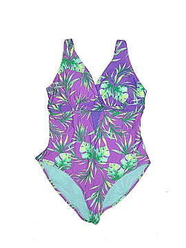 Adore Me One Piece Swimsuit (view 1)