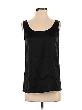 Laundry by Shelli Segal Sleeveless Blouse (view 1)