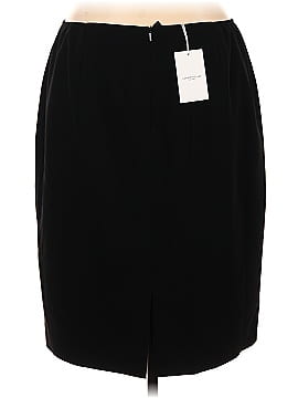 Lafayette 148 New York Casual Skirt (view 2)