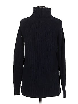 Ann Taylor LOFT Turtleneck Sweater (view 2)