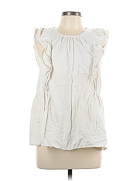 Old Navy Sleeveless Blouse (view 1)