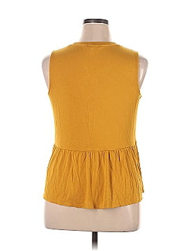 Nine West Sleeveless Top (view 2)