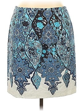 Ann Taylor Casual Skirt (view 2)