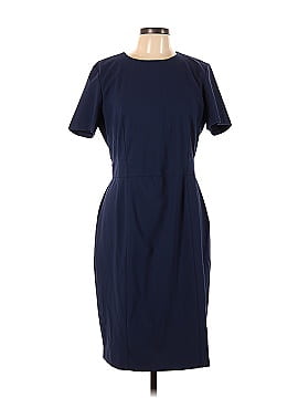 Ann Taylor Casual Dress (view 1)