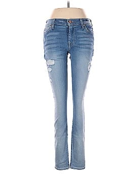 7 For All Mankind Jeans (view 1)