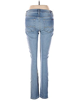 7 For All Mankind Jeans (view 2)