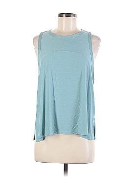 Active by Old Navy Sleeveless T-Shirt (view 1)