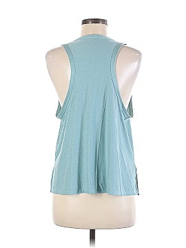 Active by Old Navy Sleeveless T-Shirt (view 2)